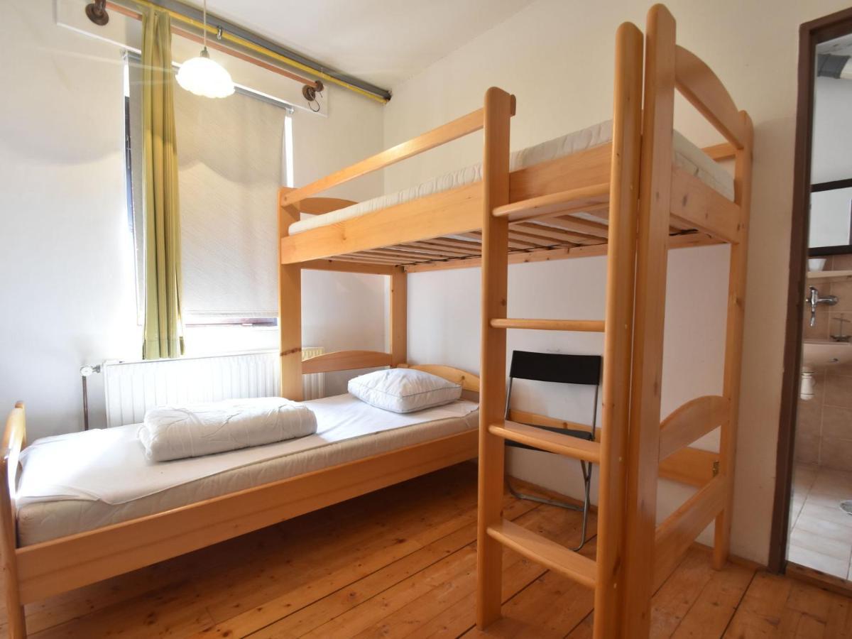 Holiday Home In Bohemia Near Ski Area And Forests Abertamy Eksteriør bilde