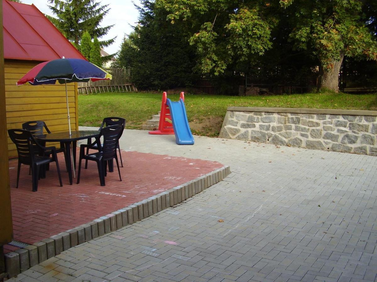 Holiday Home In Bohemia Near Ski Area And Forests Abertamy Eksteriør bilde