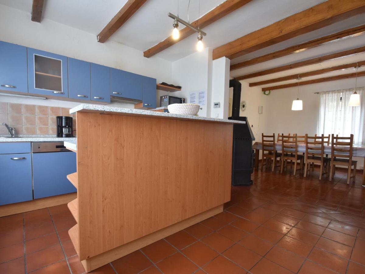 Holiday Home In Bohemia Near Ski Area And Forests Abertamy Eksteriør bilde