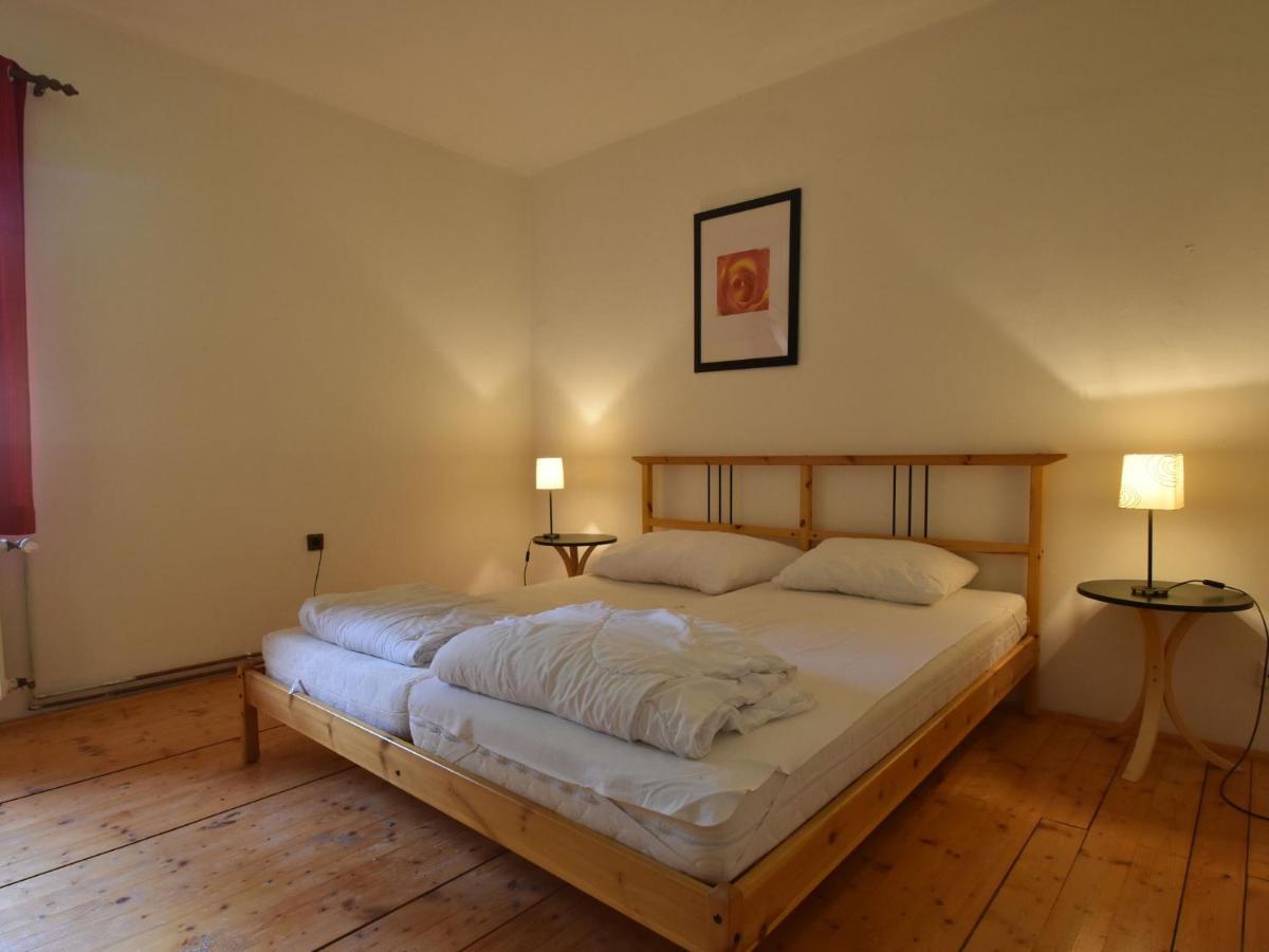 Holiday Home In Bohemia Near Ski Area And Forests Abertamy Eksteriør bilde