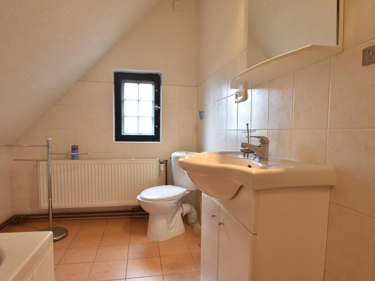 Holiday Home In Bohemia Near Ski Area And Forests Abertamy Eksteriør bilde