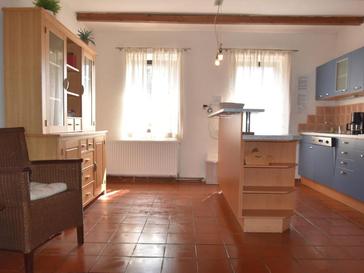 Holiday Home In Bohemia Near Ski Area And Forests Abertamy Eksteriør bilde