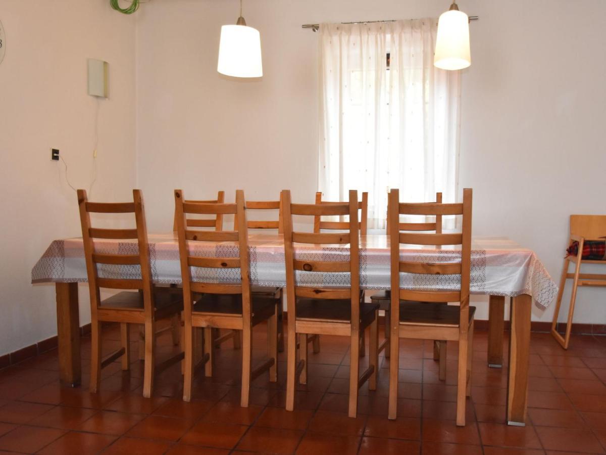 Holiday Home In Bohemia Near Ski Area And Forests Abertamy Eksteriør bilde