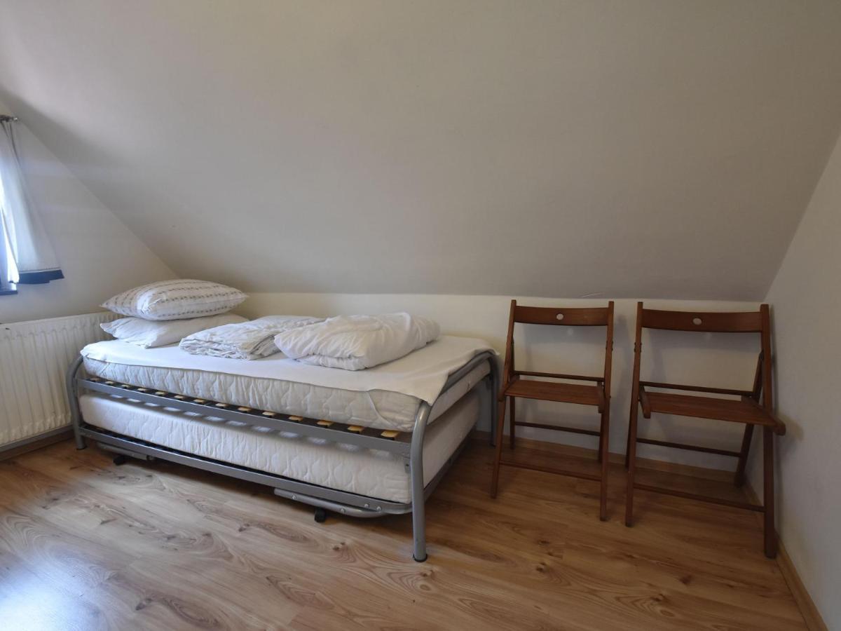 Holiday Home In Bohemia Near Ski Area And Forests Abertamy Eksteriør bilde